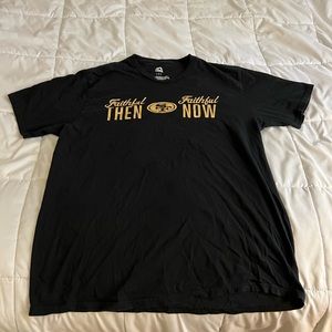San Francisco 49ers Tee